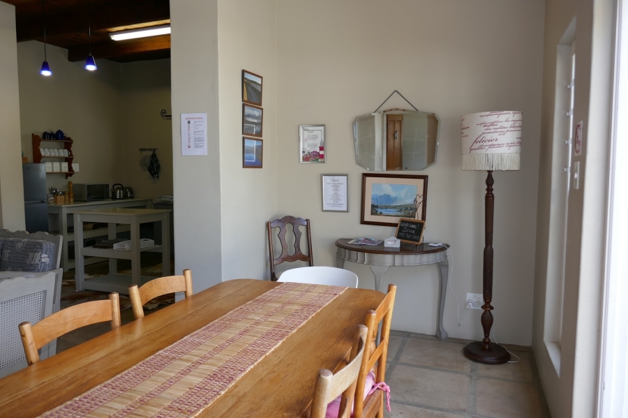 3 Bedroom Property for Sale in Villiersdorp Western Cape